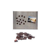 Magnedpads (Magnete) selbstklebend