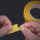 Papiervliesklebeband doppelseitig mit Acrylat-Klebstoff