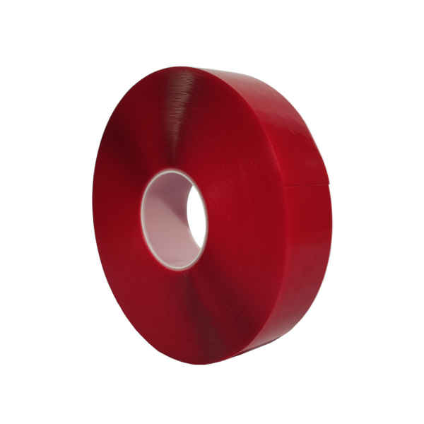 Acrylic-Klebeband doppelseitig extra stark transparent 1mm Dick, 3m