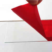 Acrylic-Klebeband doppelseitig extra stark transparent...