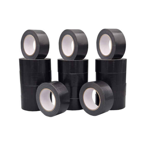 Gewebeband Panzertape 50m Reperatur und Fixierband