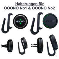 Halterung kompatibel für Ooono No1/No2
