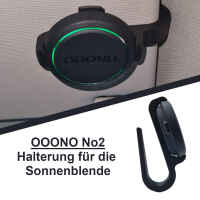 Halterung kompatibel für Ooono No1/No2