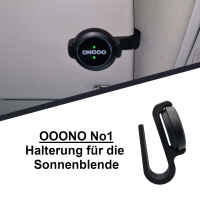 Halterung kompatibel für Ooono No1/No2