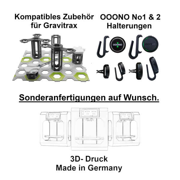 Sonderanfertigung auf Wunsch