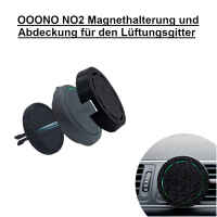 Set Magnetische Halterung + Abdeckung kompatibel für...