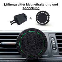 Set Magnetische Halterung + Abdeckung OOONO NO2...