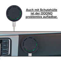 Abdeckung /Schutzhülle kompatibel für OOONO NO2...