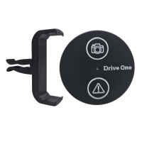 Drive One 1 Halterung kompatibel anbringbar an...