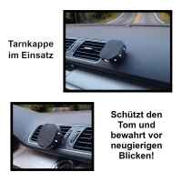 Abdeckung / Schutzhülle passend für Tom...